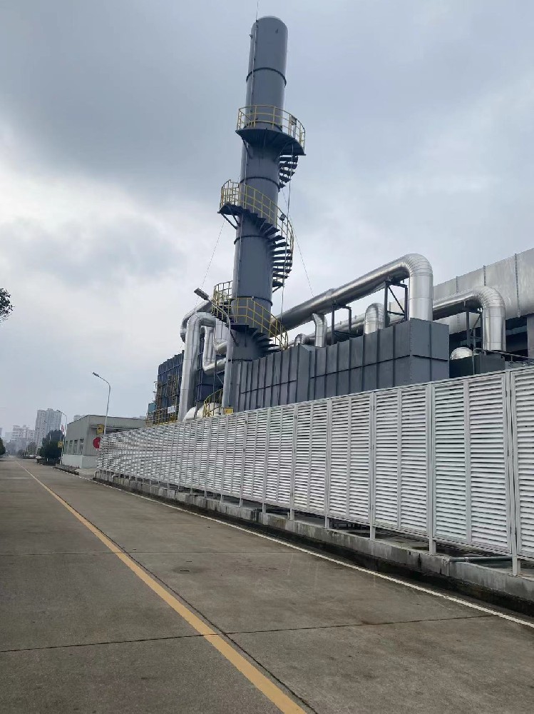 RTO、CO沸石转轮催化燃烧讑֤